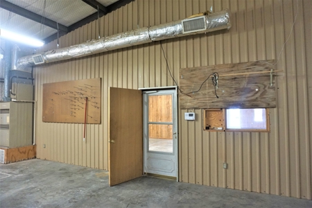 Fort Stockton Commercial For Sale 903 N Butz Pecos Co. - image 22