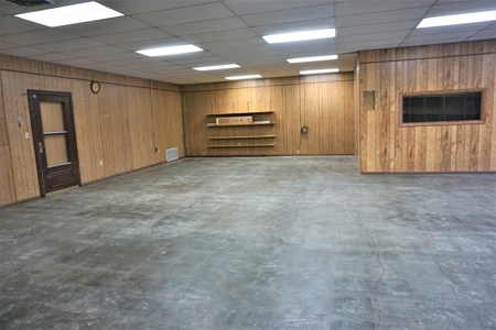 Fort Stockton Commercial For Sale 903 N Butz Pecos Co. - image 18