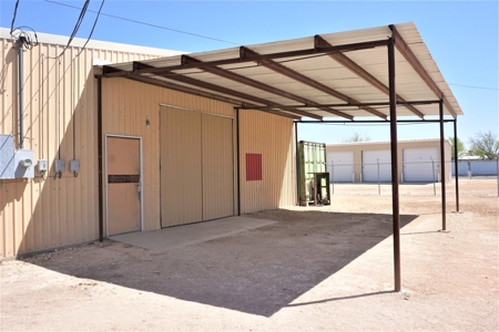 Fort Stockton Commercial For Sale 903 N Butz Pecos Co. - image 28