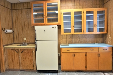Fort Stockton Commercial For Sale 903 N Butz Pecos Co. - image 12