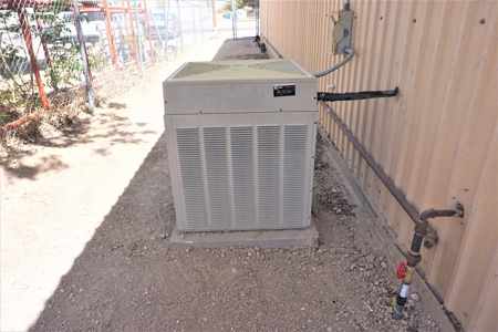Fort Stockton Commercial For Sale 903 N Butz Pecos Co. - image 31