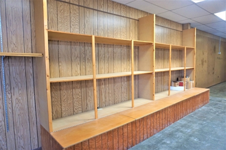 Fort Stockton Commercial For Sale 903 N Butz Pecos Co. - image 10