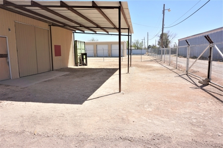 Fort Stockton Commercial For Sale 903 N Butz Pecos Co. - image 29