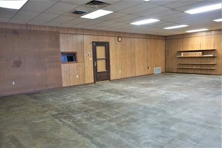 Fort Stockton Commercial For Sale 903 N Butz Pecos Co. - image 17