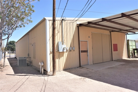 Fort Stockton Commercial For Sale 903 N Butz Pecos Co. - image 27