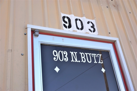 Fort Stockton Commercial For Sale 903 N Butz Pecos Co. - image 6