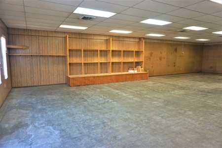 Fort Stockton Commercial For Sale 903 N Butz Pecos Co. - image 8