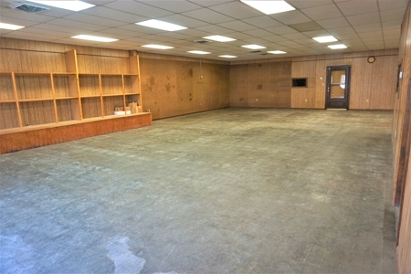 Fort Stockton Commercial For Sale 903 N Butz Pecos Co. - image 7