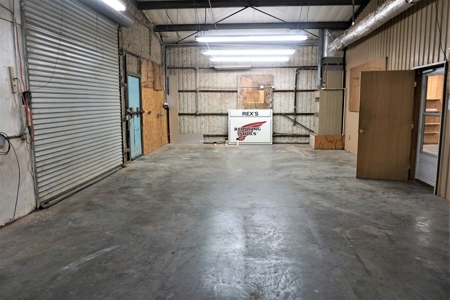 Fort Stockton Commercial For Sale 903 N Butz Pecos Co. - image 21