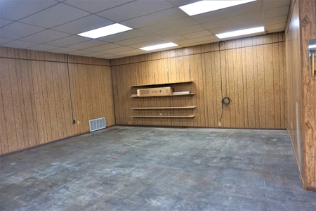 Fort Stockton Commercial For Sale 903 N Butz Pecos Co. - image 19
