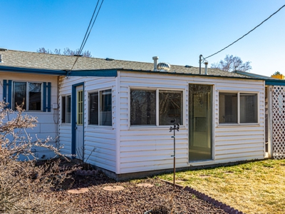 Western Colorado Home For Sale with Mountain Views - image 11
