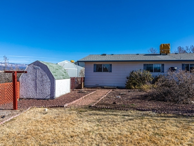 Western Colorado Home For Sale with Mountain Views - image 8