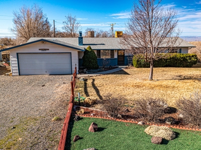 Western Colorado Home For Sale with Mountain Views - image 17