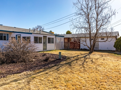 Western Colorado Home For Sale with Mountain Views - image 10