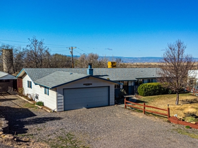 Western Colorado Home For Sale with Mountain Views - image 32