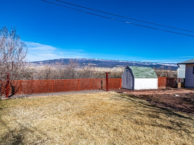 Western Colorado Home For Sale with Mountain Views - image 6