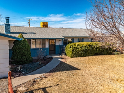 Western Colorado Home For Sale with Mountain Views - image 13