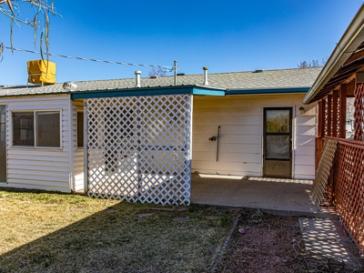 Western Colorado Home For Sale with Mountain Views - image 12