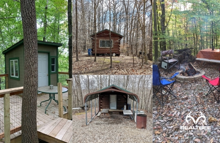 Ohio Land Bordering Wayne National Forest - image 2