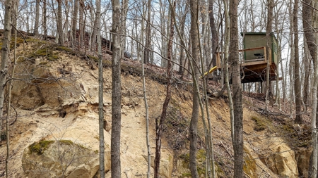Ohio Land Bordering Wayne National Forest - image 22