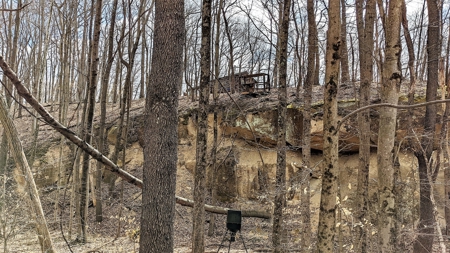 Ohio Land Bordering Wayne National Forest - image 27
