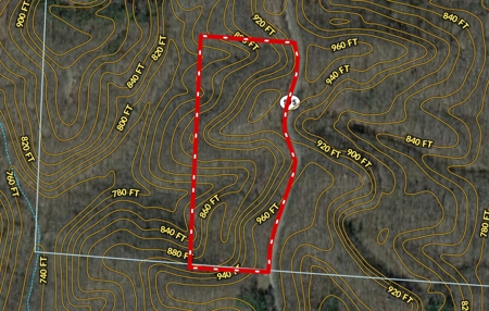 Ohio Land Bordering Wayne National Forest - image 45