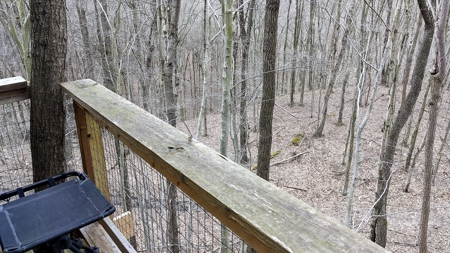 Ohio Land Bordering Wayne National Forest - image 13