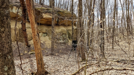 Ohio Land Bordering Wayne National Forest - image 28