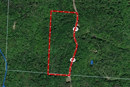 Ohio Land Bordering Wayne National Forest - image 46