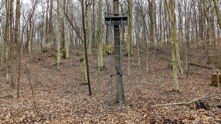 Ohio Land Bordering Wayne National Forest - image 31