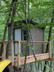 Ohio Land Bordering Wayne National Forest - image 35