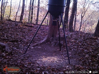 Ohio Land Bordering Wayne National Forest - image 39