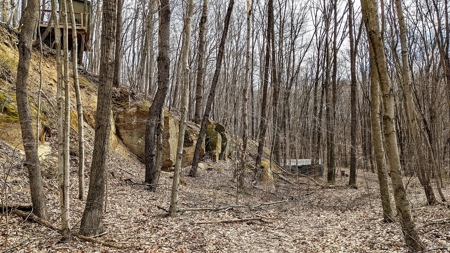 Ohio Land Bordering Wayne National Forest - image 23