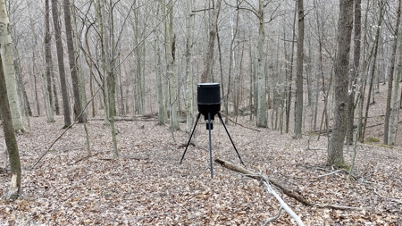 Ohio Land Bordering Wayne National Forest - image 32