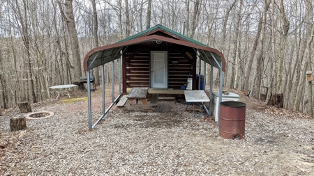 Ohio Land Bordering Wayne National Forest - image 3