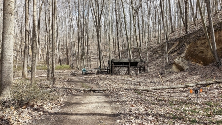 Ohio Land Bordering Wayne National Forest - image 20