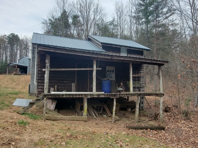 Taylorsville, NC Brushy Mountains Hill Top Property - image 4