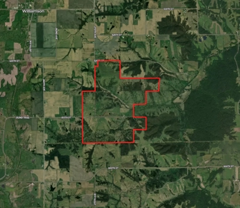 Lucas County Hunting & Recreational Property for Sale - image 1
