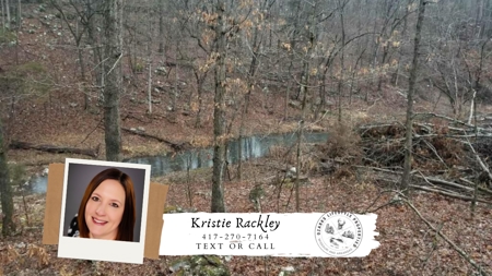 Prime Hunting Land For Sale in Alton, MO - image 1