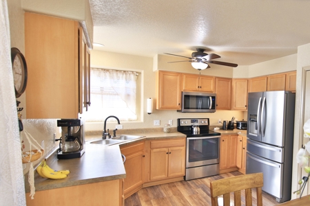 Ranch Style Home For Sale in Western Colorado - image 6