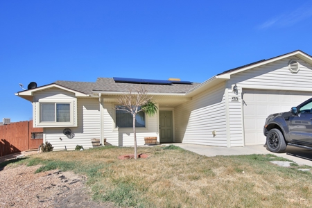 Ranch Style Home For Sale in Western Colorado - image 2