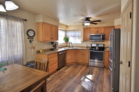 Ranch Style Home For Sale in Western Colorado - image 5