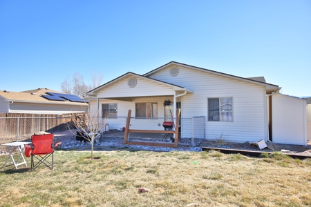 Ranch Style Home For Sale in Western Colorado - image 18