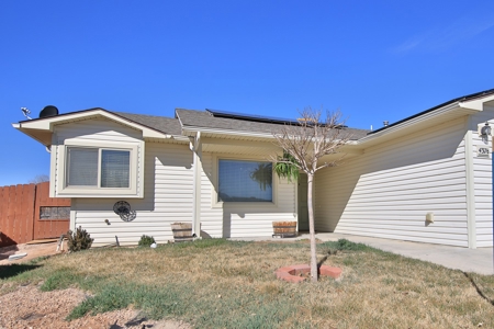 Ranch Style Home For Sale in Western Colorado - image 19