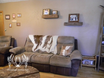 This 8 acre m/l homesite in Meade County, Kansas For Sale - image 3