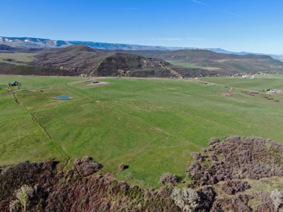 Western Colorado land for sale, irrigated ranchland for sale - image 7