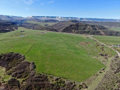 Western Colorado land for sale, irrigated ranchland for sale - image 6