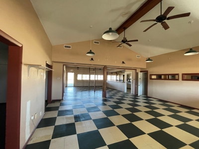 Commercial Restaurant Building On 1.5 Acres For Sale - image 3