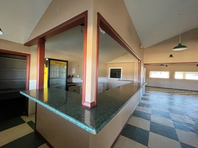 Commercial Restaurant Building On 1.5 Acres For Sale - image 8