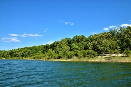 Lot in Gated Community in the Ozarks on Bull Shoals Lake - image 1